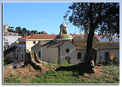 Tossa de Mar